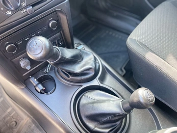 Lada (ВАЗ) Niva Travel, 2021г., полный привод, механика