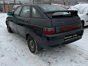 Lada (ВАЗ) 2112, 2004г, передний привод, механика