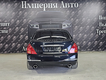 Nissan Teana, 2006г, передний привод, автомат
