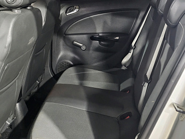 Opel Corsa, 2009г, передний привод, автомат