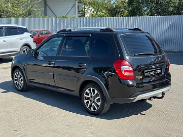 Lada (ВАЗ) , 2019г., передний привод, механика