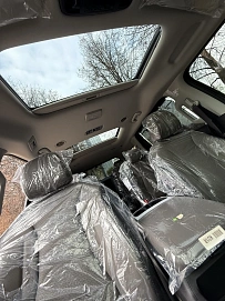 Kia Carnival, 2025г, передний привод, автомат