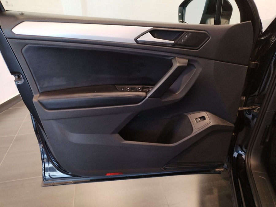 Volkswagen , 2020г., передний привод, автомат