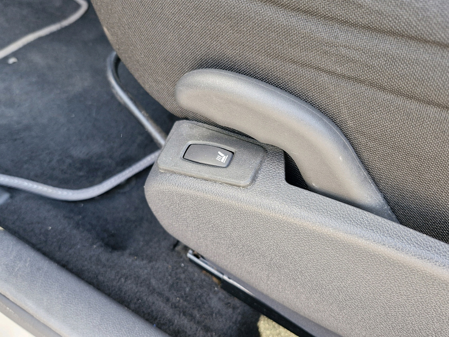 Nissan Almera, 2018г., передний привод, механика