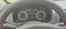 Fiat Albea, 2012г., передний привод, механика