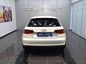 Audi A3, 2013г., передний привод, робот
