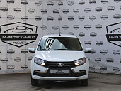 Lada (ВАЗ) Granta, 2024г., передний привод, механика