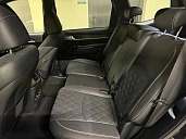 Kia Mohave, 2024г., полный привод, автомат