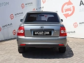 Lada (ВАЗ) Priora, 2008г., передний привод, механика