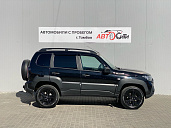 Lada (ВАЗ) , 2023г., полный привод, механика