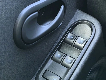 Lada (ВАЗ) Largus, 2024г, передний привод, механика