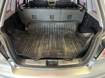 Mitsubishi Outlander, 2007г, передний привод, автомат