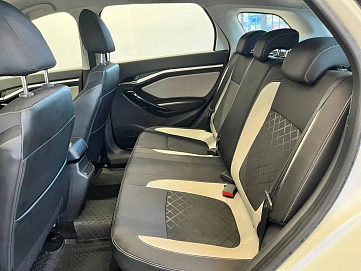 Lada (ВАЗ) , 2017г., передний привод, механика