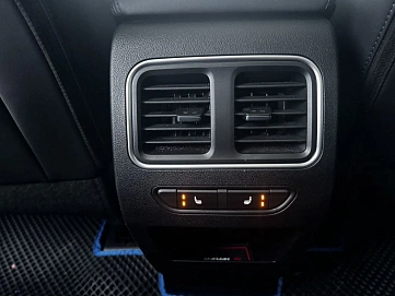 Haval F7, 2023г., полный привод, робот