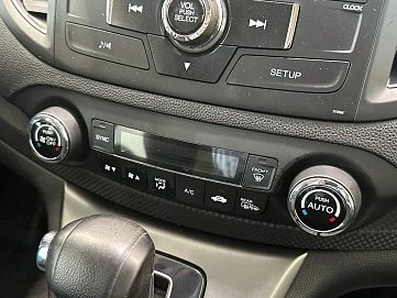 Honda CR-V, 2013г, полный привод, автомат