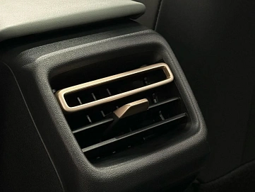 Changan Lamore, 2023г, передний привод, робот