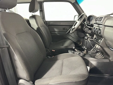 Lada (ВАЗ) , 2019г., полный привод, механика