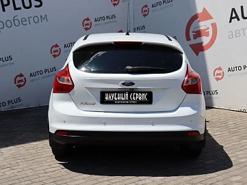 Ford Focus, 2013г, передний привод, робот