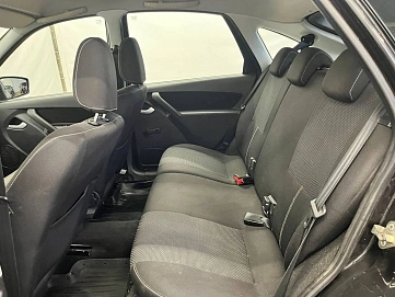 Lada (ВАЗ) Granta, 2014г, передний привод, механика