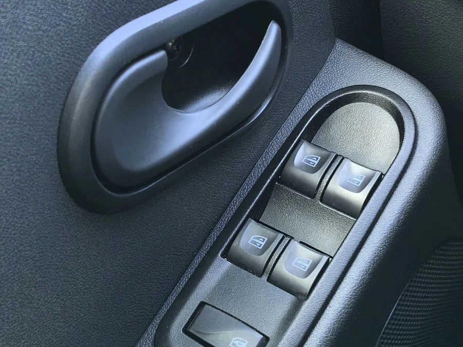 Lada (ВАЗ) Largus, 2024г., передний привод, механика