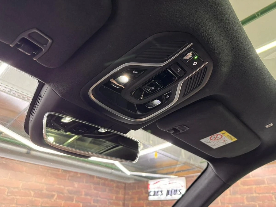 Geely Monjaro, 2023г., полный привод, автомат