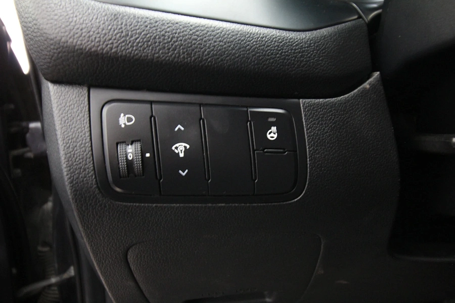 Kia Ceed, 2012г., передний привод, механика