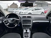Skoda Octavia, 2013г., передний привод, робот