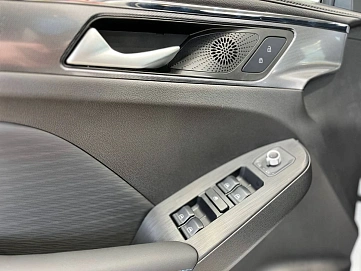 Haval Jolion, 2025г, передний привод, робот