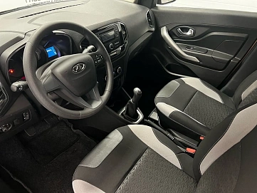 Lada (ВАЗ) XRAY, 2017г, передний привод, механика