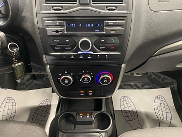 Lada (ВАЗ) Granta, 2020г, передний привод, механика