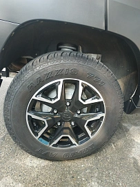 Lada (ВАЗ) Niva, 2024г, полный привод, механика