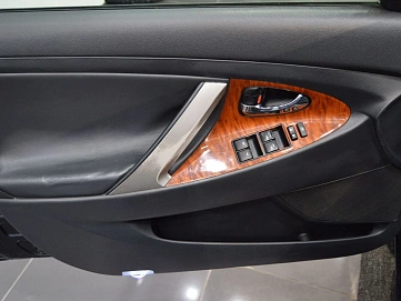 Toyota Camry, 2007г, передний привод, автомат