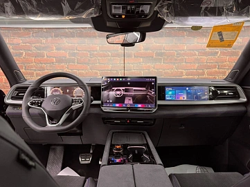 Volkswagen , 2025г., полный привод, робот
