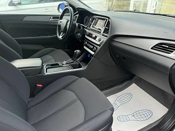 Hyundai Sonata, 2019г, передний привод, автомат