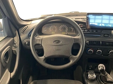 Lada (ВАЗ) , 2023г., передний привод, механика