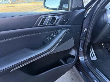 BMW X5, 2019г, полный привод, автомат