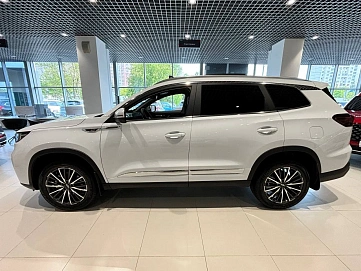 CHERY Tiggo 8 Pro Max, 2024г, полный привод, робот