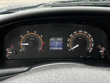 Lada (ВАЗ) Niva Travel, 2024г, полный привод, механика