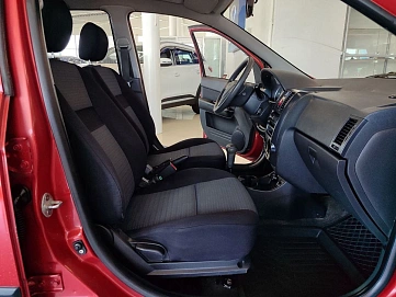 Hyundai Getz, 2008г, передний привод, автомат