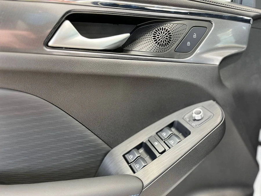 Haval Jolion, 2025г., передний привод, робот