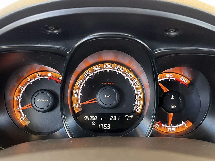 Lada (ВАЗ) Vesta, 2020г., передний привод, механика