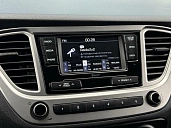 Solaris HS, 2024г., передний привод, автомат