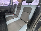 Citroen Berlingo, 2012г., передний привод, механика