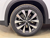 Skoda Kodiaq, 2025г., полный привод, робот