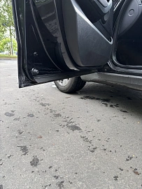 BMW X1, 2014г, задний привод, автомат