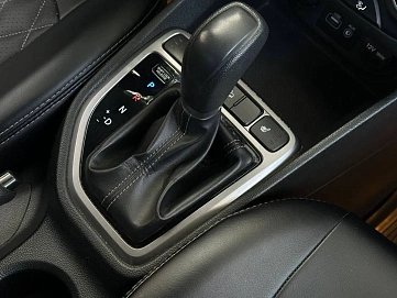 Hyundai Creta, 2017г, передний привод, автомат