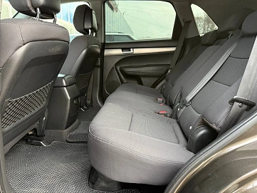 Kia Sorento, 2011г, полный привод, автомат