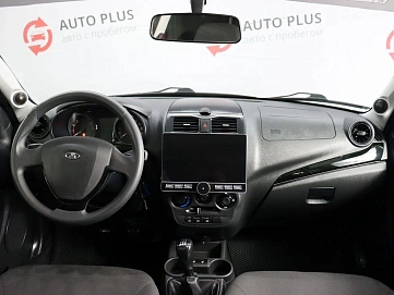 Lada (ВАЗ) Granta, 2024г, передний привод, механика