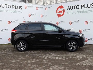 Lada (ВАЗ) XRAY, 2017г, передний привод, механика