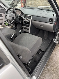 Lada (ВАЗ) Priora, 2010г, передний привод, механика